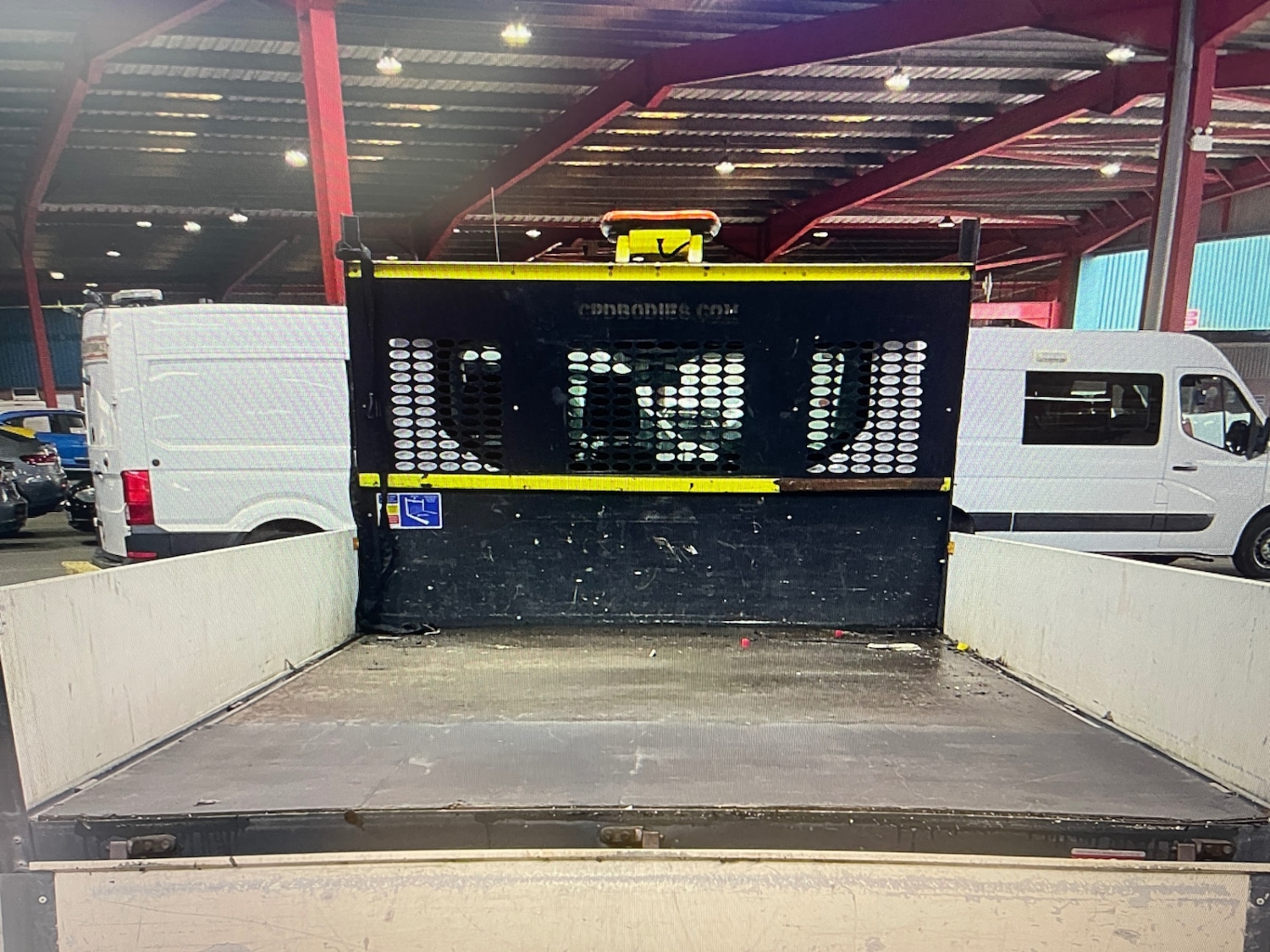 Used Ford Transit 2022 for sale - 77431166: Photo 3