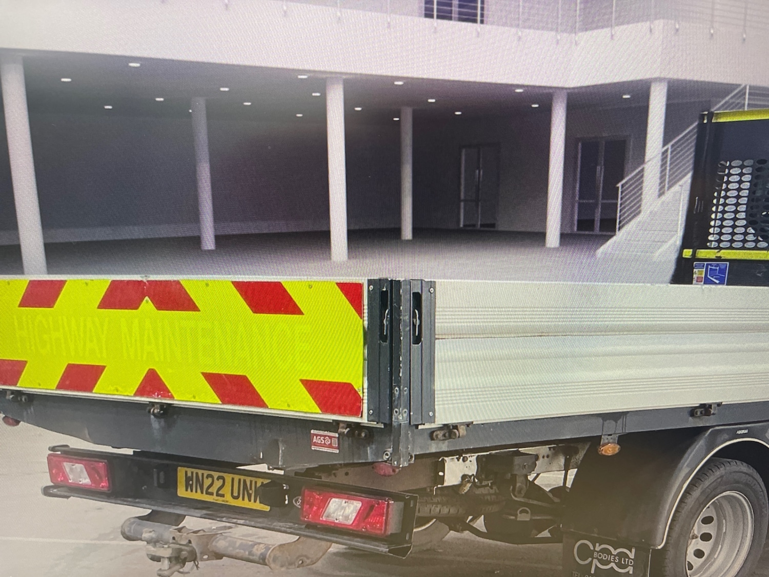 Used Ford Transit 2022 for sale - 77431166: Photo 4