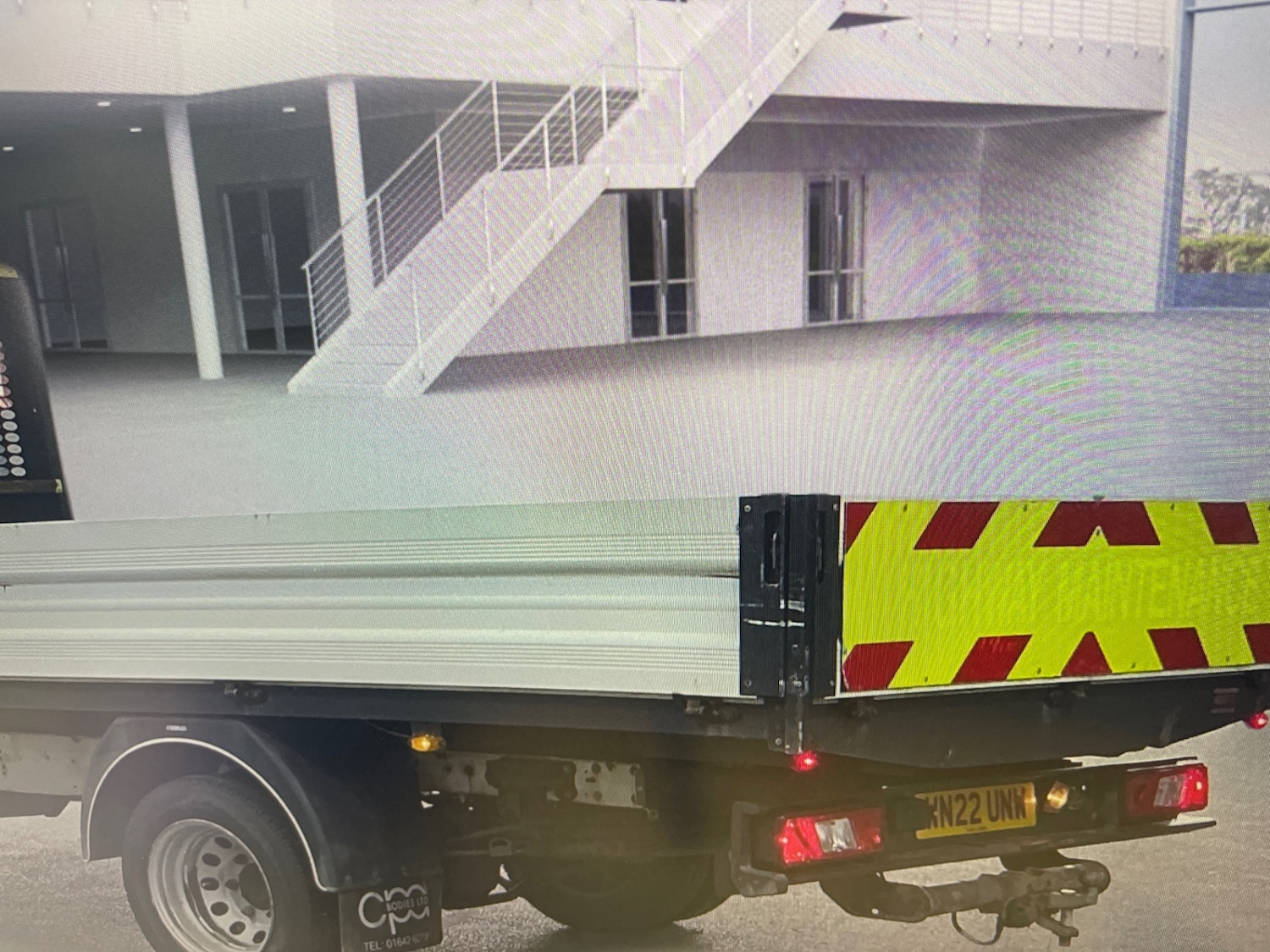 Used Ford Transit 2022 for sale - 77431166: Photo 5