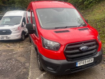 Ford - Transit