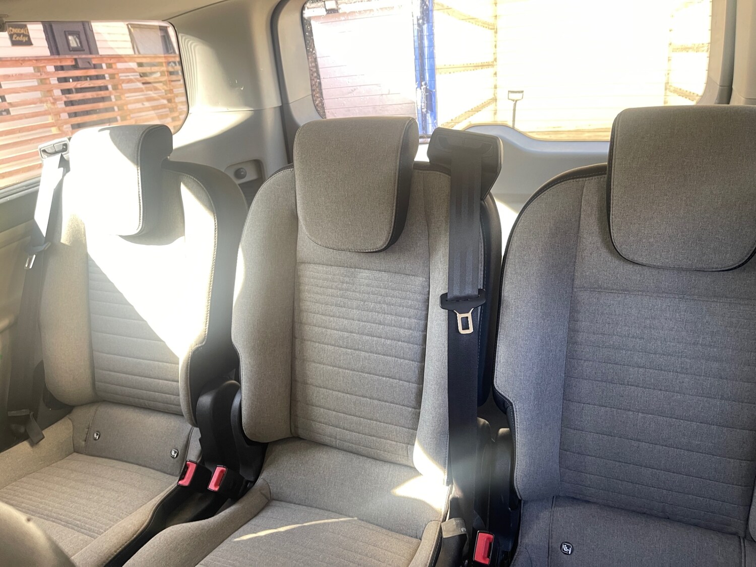 Used Ford Tourneo Custom 2022 for sale - 76051605: Photo 13