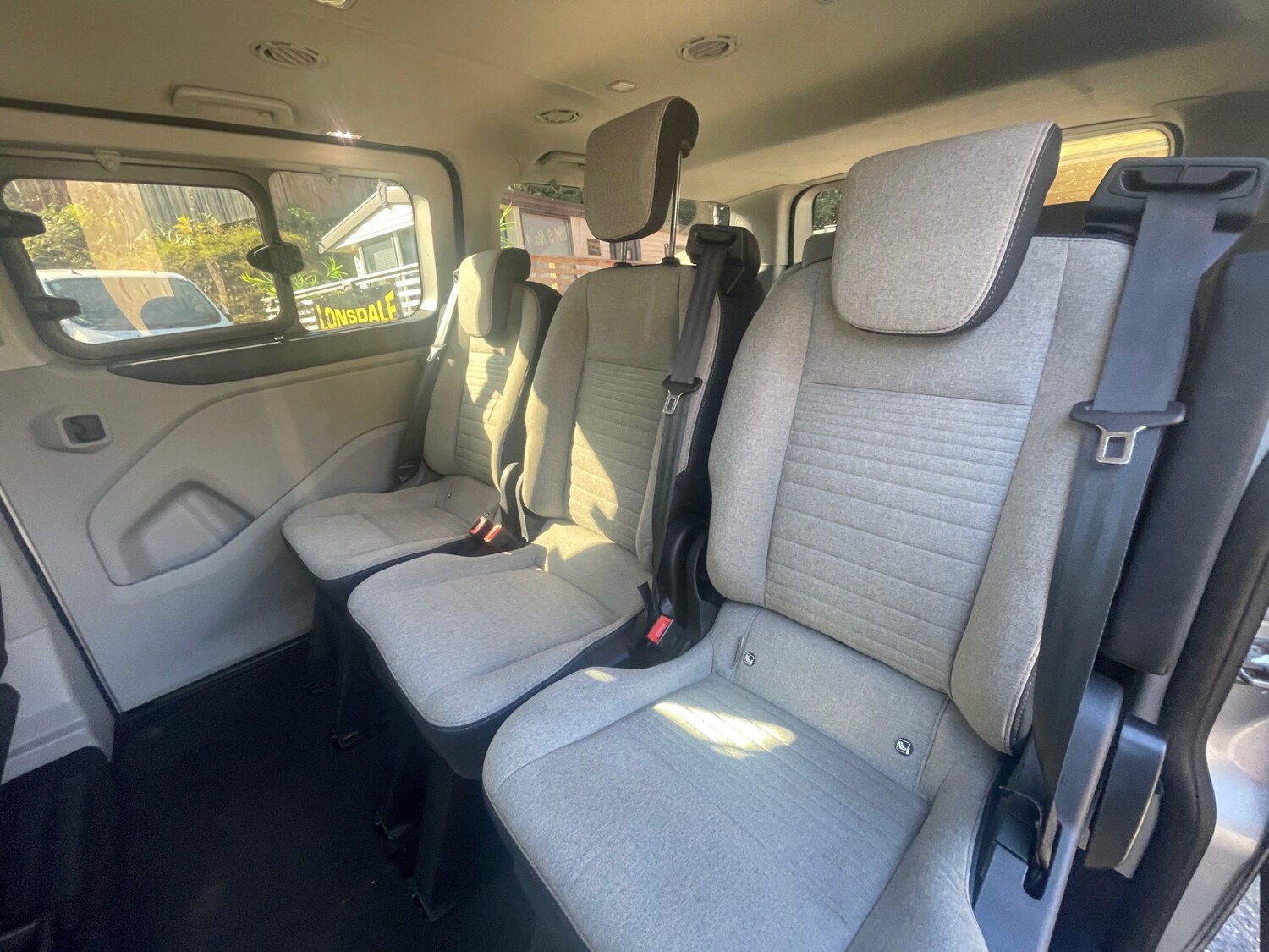 Used Ford Tourneo Custom 2022 for sale - 76051605: Photo 14