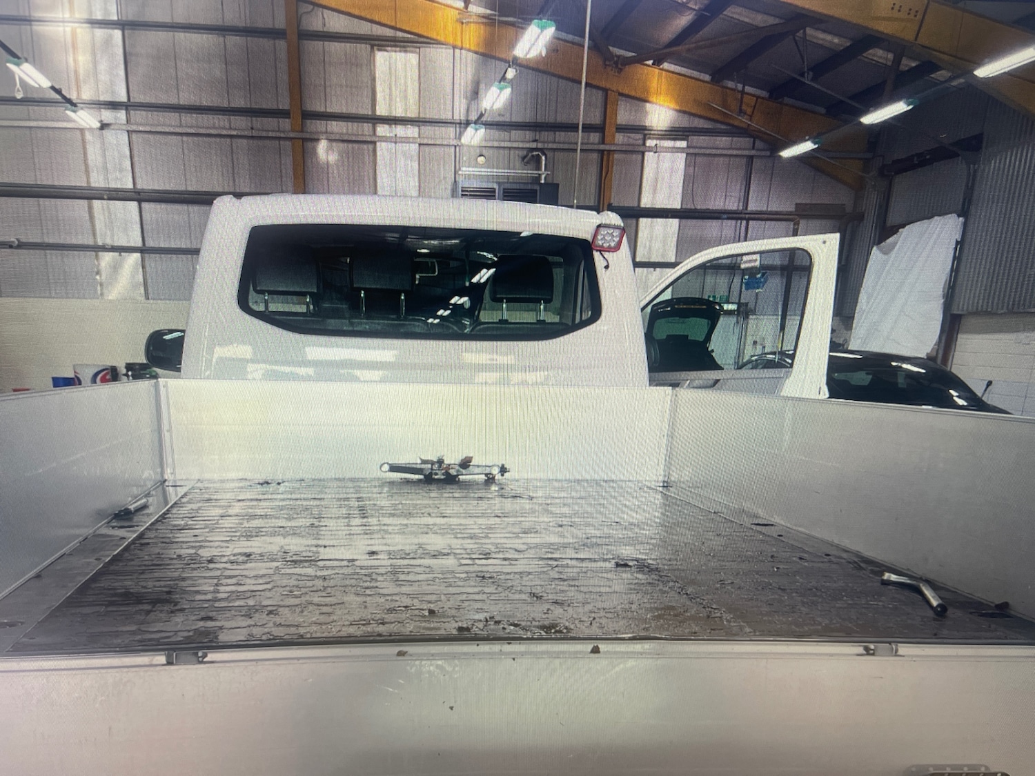 Used Volkswagen Transporter 2020 for sale - 76894520: Photo 4