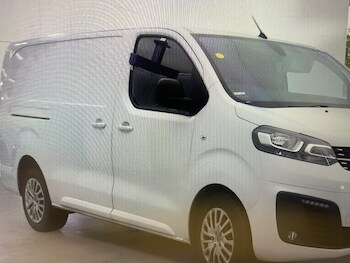 Used Vauxhall Vivaro 2023 for sale - 78716483: Photo