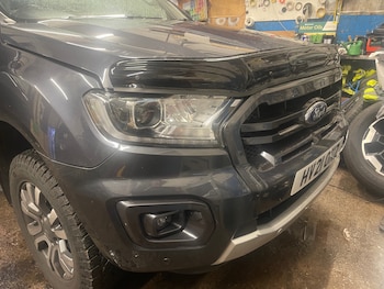 Used Ford Ranger 2021 for sale - 76542809: Photo