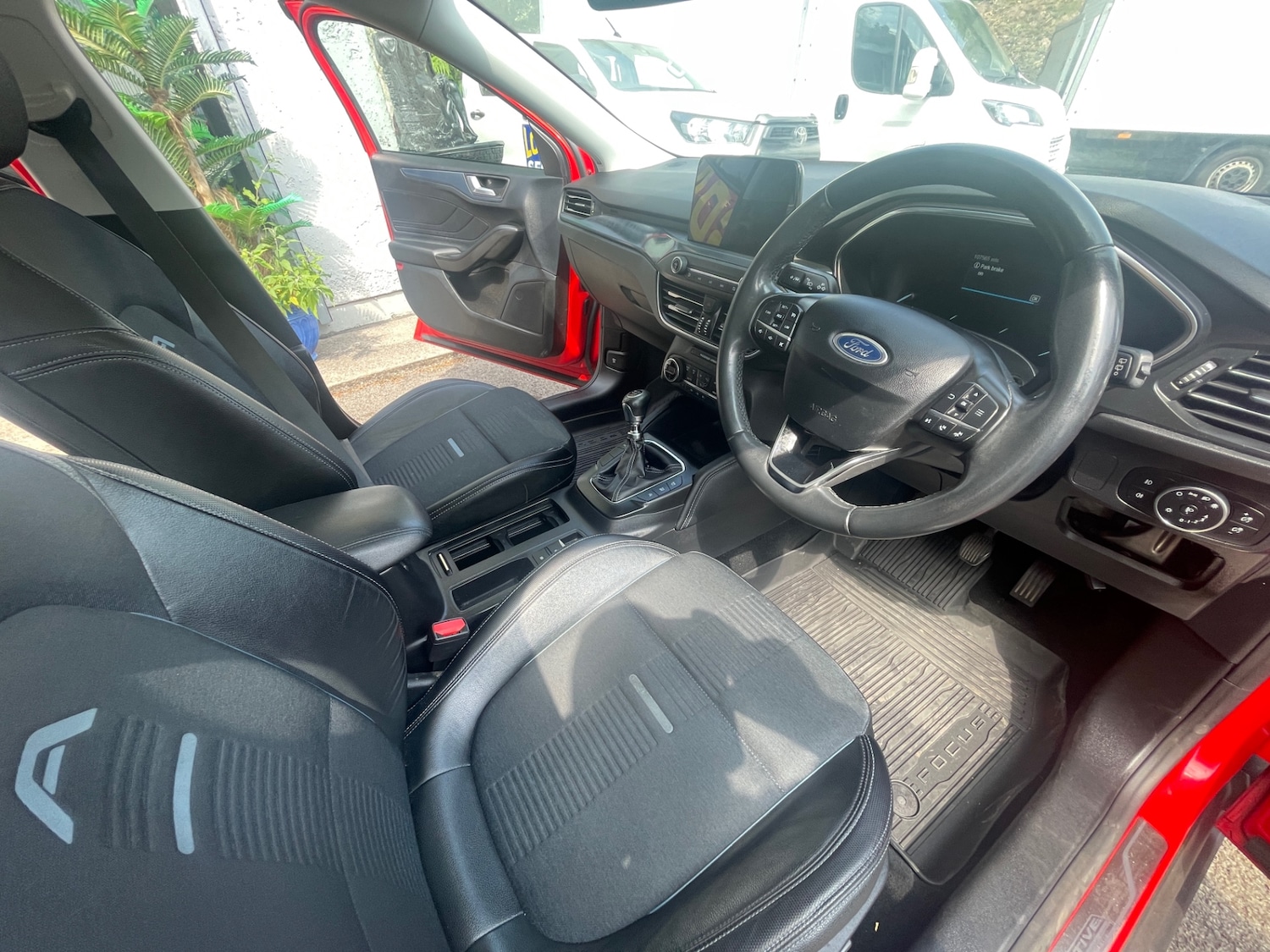 Vehicle 17