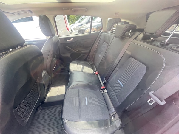 Used Ford Focus 2019 for sale - 75409356: Photo 19
