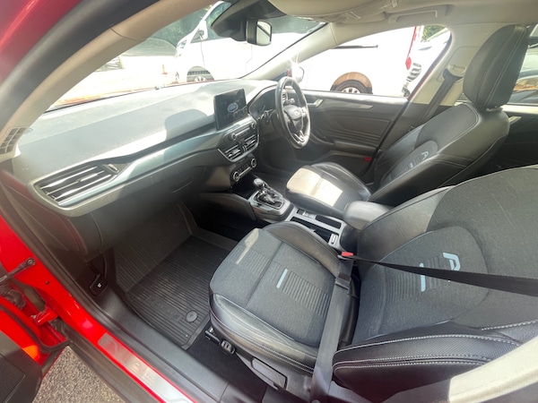 Used Ford Focus 2019 for sale - 75409356: Photo 23