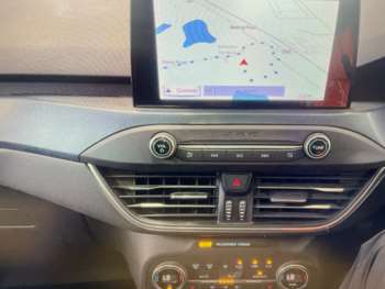 Used Ford Focus 2019 for sale - 75409356: Photo