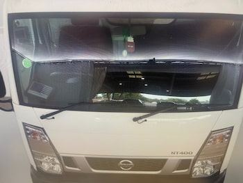 Used Nissan Cabstar 2019 for sale - 79572770: Photo