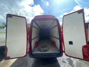 Used Mercedes-Benz Sprinter 2020 for sale - 74435968: Photo