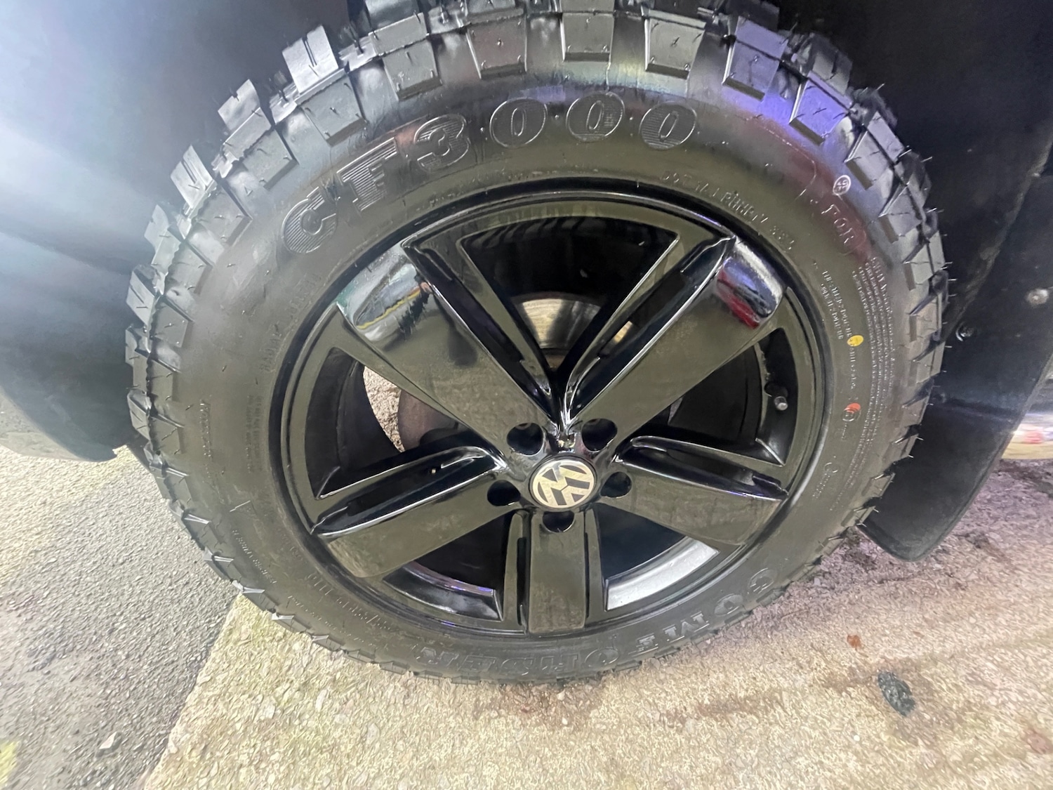 Used Volkswagen Amarok 2015 for sale - 77398408: Photo 13