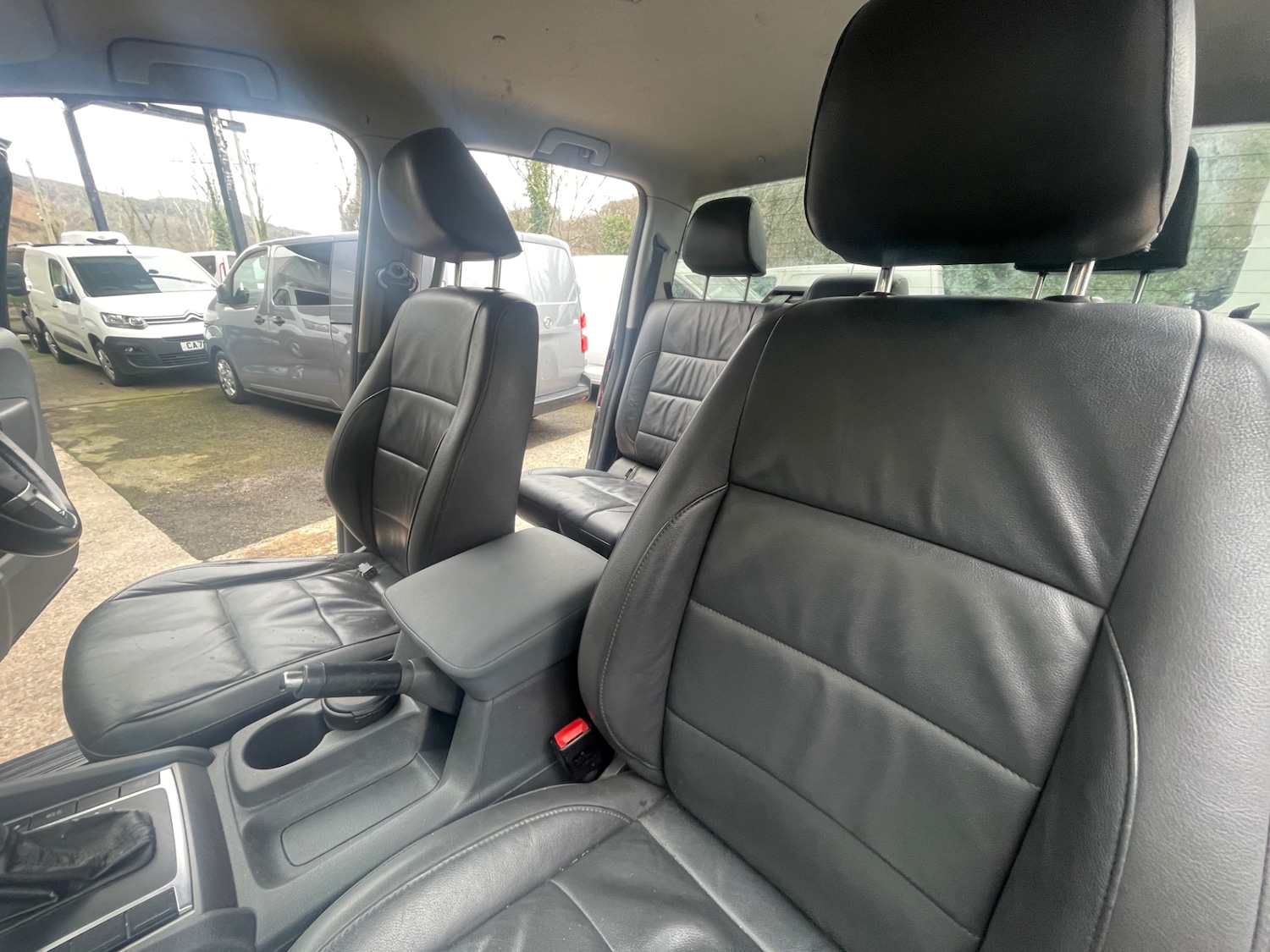 Used Volkswagen Amarok 2015 for sale - 77398408: Photo 16