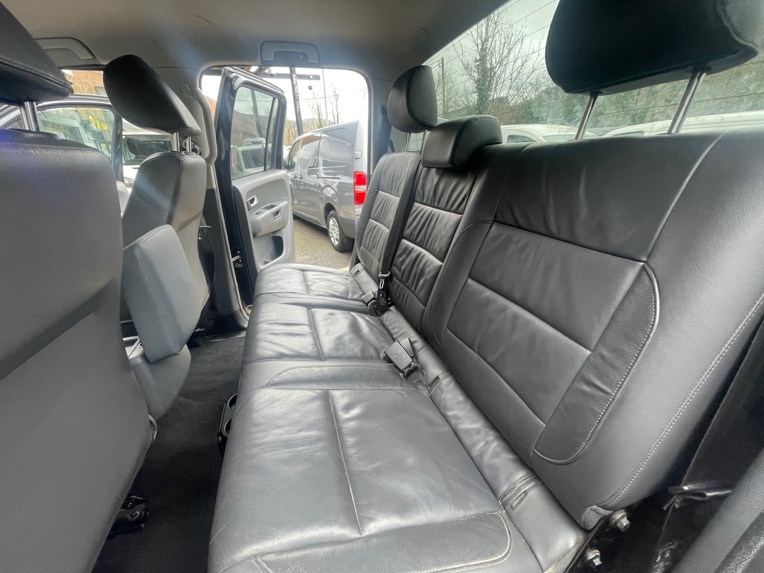 Used Volkswagen Amarok 2015 for sale - 77398408: Photo 17