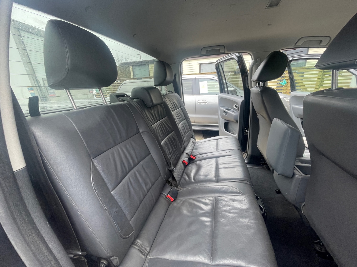 Used Volkswagen Amarok 2015 for sale - 77398408: Photo 18