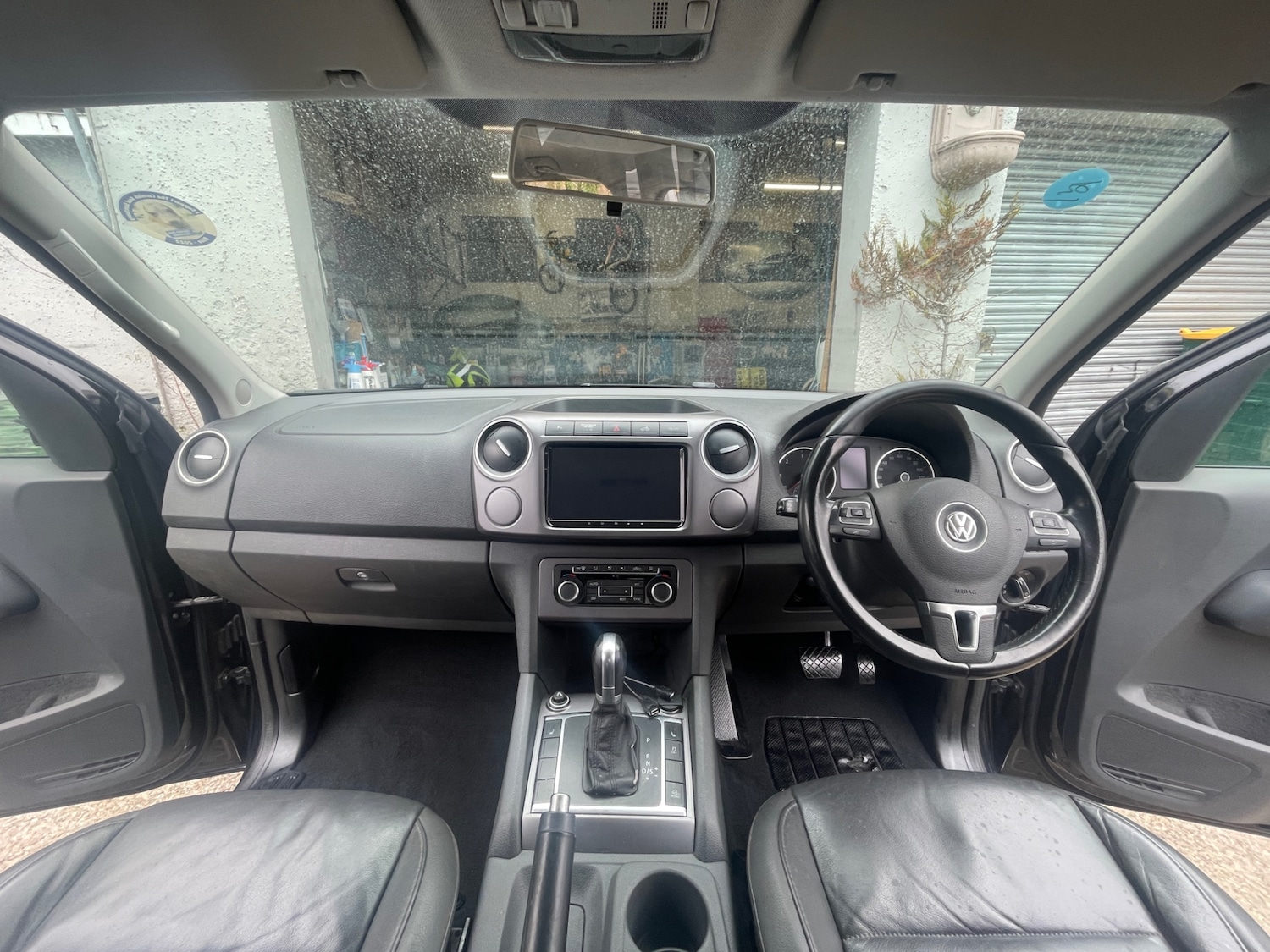 Used Volkswagen Amarok 2015 for sale - 77398408: Photo 19