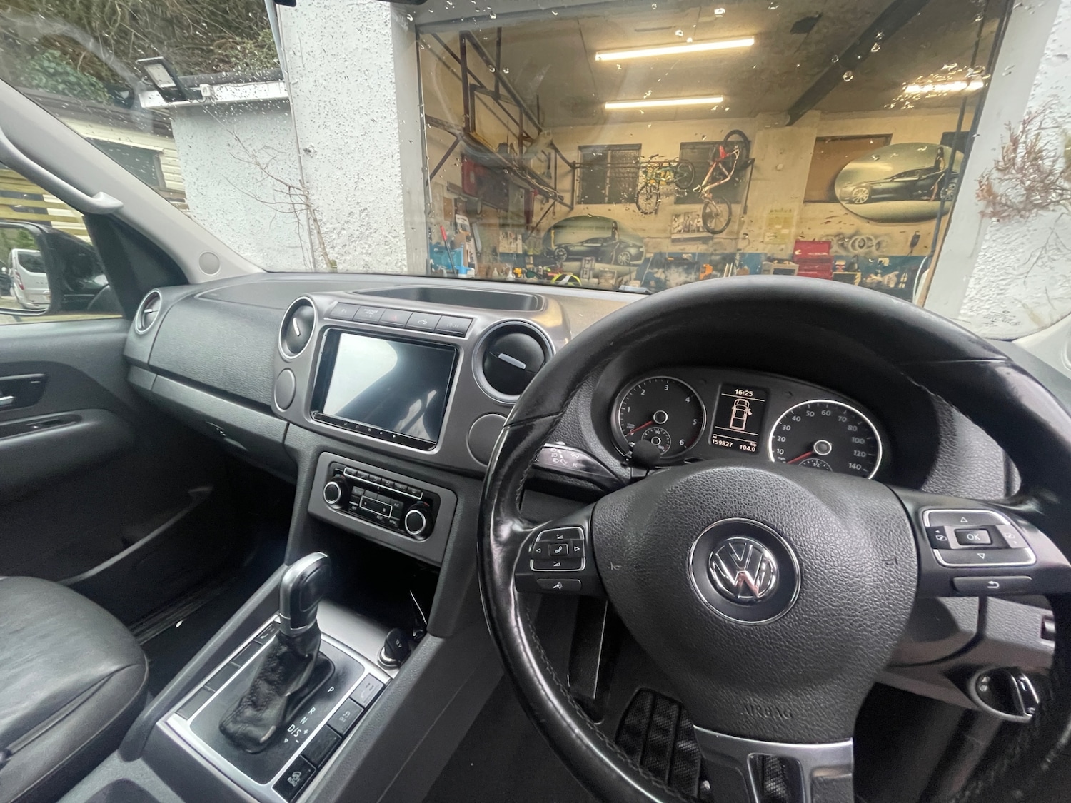 Used Volkswagen Amarok 2015 for sale - 77398408: Photo 20