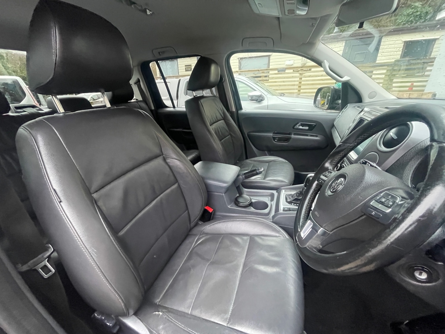 Used Volkswagen Amarok 2015 for sale - 77398408: Photo 21