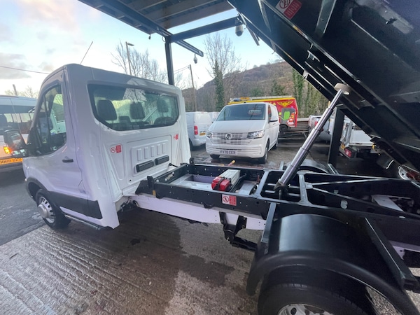 Used Ford Transit 2020 for sale - 73230978: Photo 12