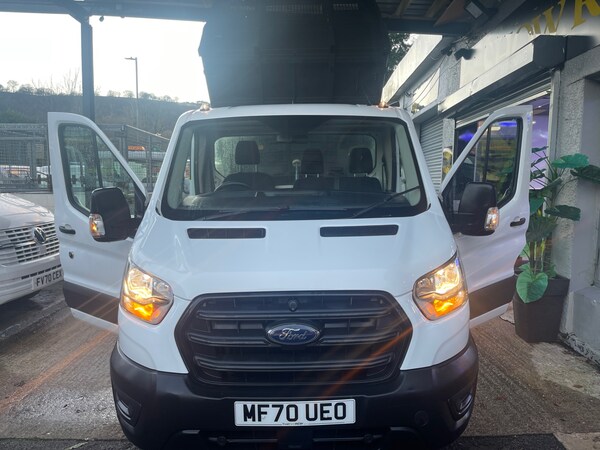 Used Ford Transit 2020 for sale - 73230978: Photo 13