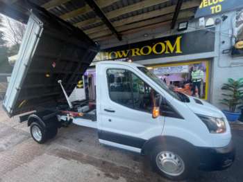 Used Ford Transit 2020 for sale - 73230978: Photo