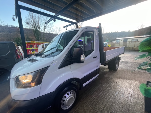Used Ford Transit 2020 for sale - 73230978: Photo 3