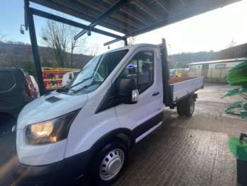 Used Ford Transit 2020 for sale - 73230978: Photo