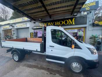 Used Ford Transit 2020 for sale - 73230978: Photo