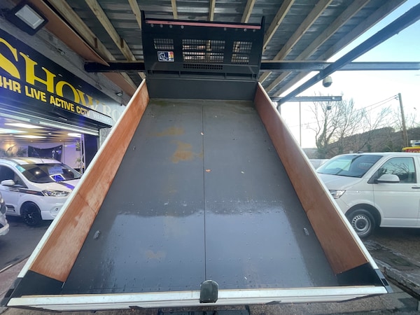 Used Ford Transit 2020 for sale - 73230978: Photo 9