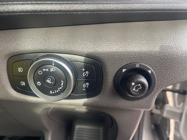 Used Ford Transit 2022 for sale - 75638339: Photo 13
