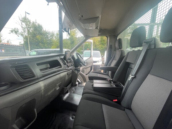 Used Ford Transit 2022 for sale - 75638339: Photo 16