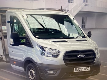 Ford - Transit