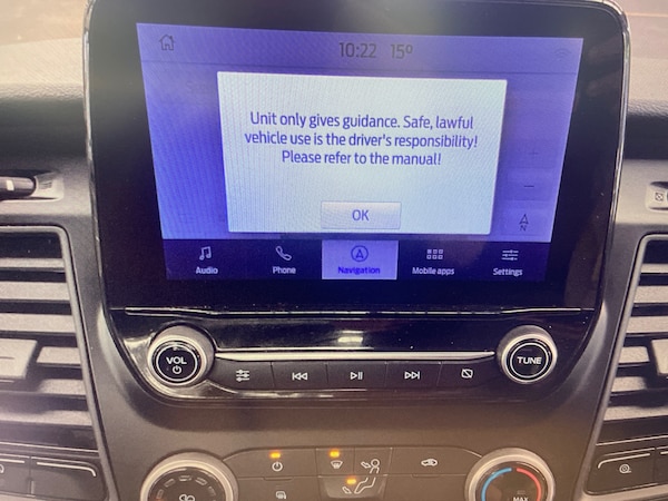 Used Ford Transit 2022 for sale - 75638339: Photo 5