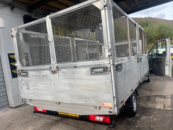 Used Ford Transit 2022 for sale - 75638339: Photo 8
