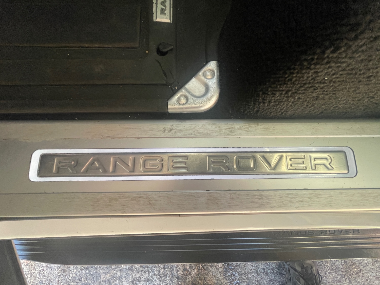 Used Land Rover Range Rover Sport 2018 for sale - 76626766: Photo 7