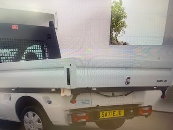 Used Fiat Doblo 2021 for sale - 79458145: Photo