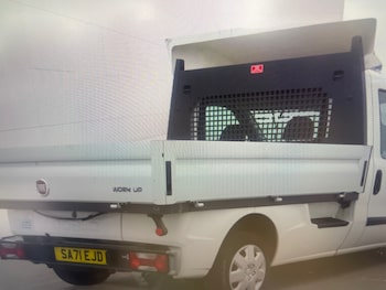 Used Fiat Doblo 2021 for sale - 79458145: Photo