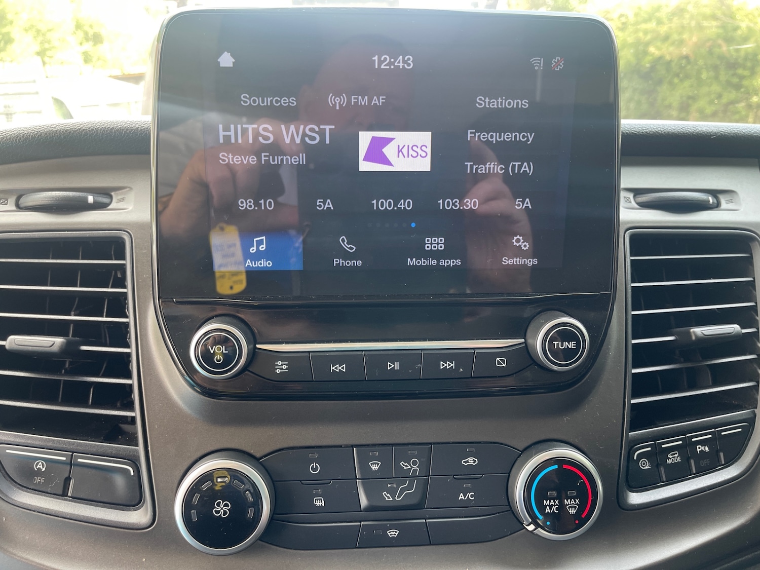 Used Ford Transit 2022 for sale - 76143310: Photo 3