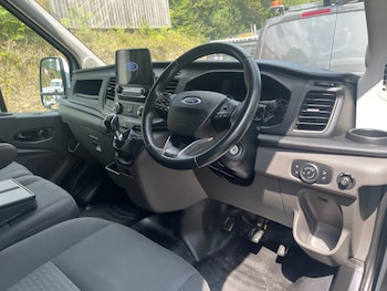 Used Ford Transit 2022 for sale - 76143310: Photo 4