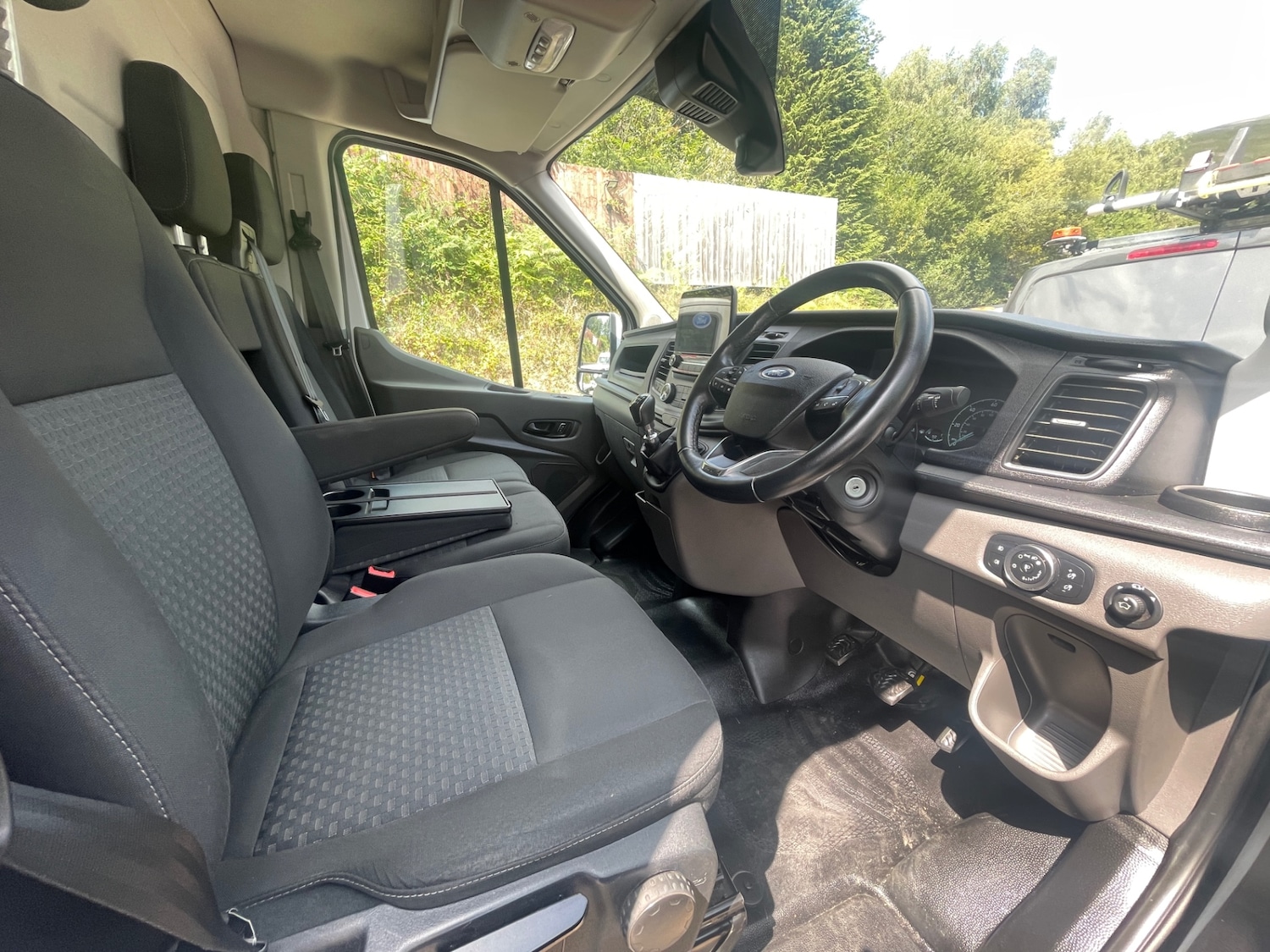 Used Ford Transit 2022 for sale - 76143310: Photo 5