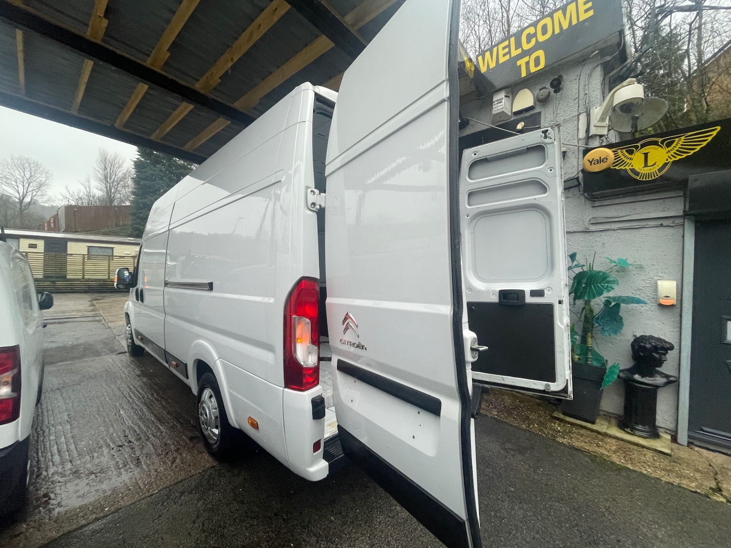 Used Citroen Relay 2023 for sale - 76957622: Photo 10