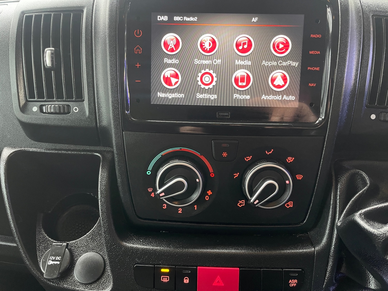 Used Citroen Relay 2023 for sale - 76957622: Photo 13