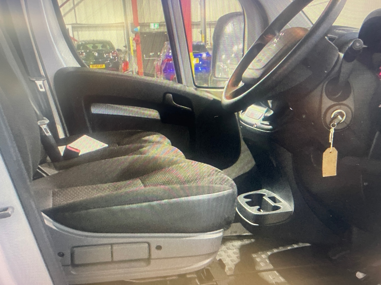 Used Citroen Relay 2023 for sale - 76957622: Photo 5