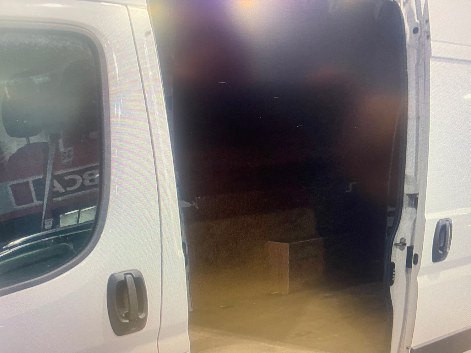 Used Citroen Relay 2023 for sale - 76957622: Photo 6