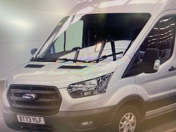 Used Ford Transit 2023 for sale - 78508296: Photo