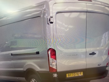 Used Ford Transit 2023 for sale - 78508296: Photo