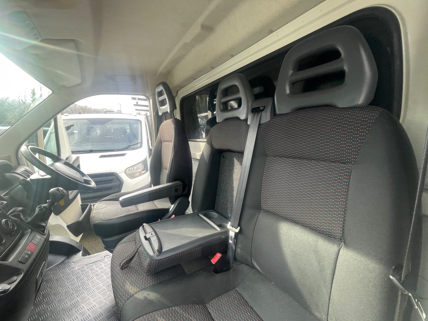 Used Peugeot Boxer 2018 for sale - 76958851: Photo 11