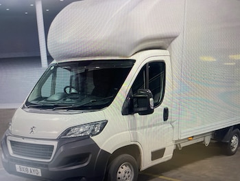 Peugeot Boxer feature image