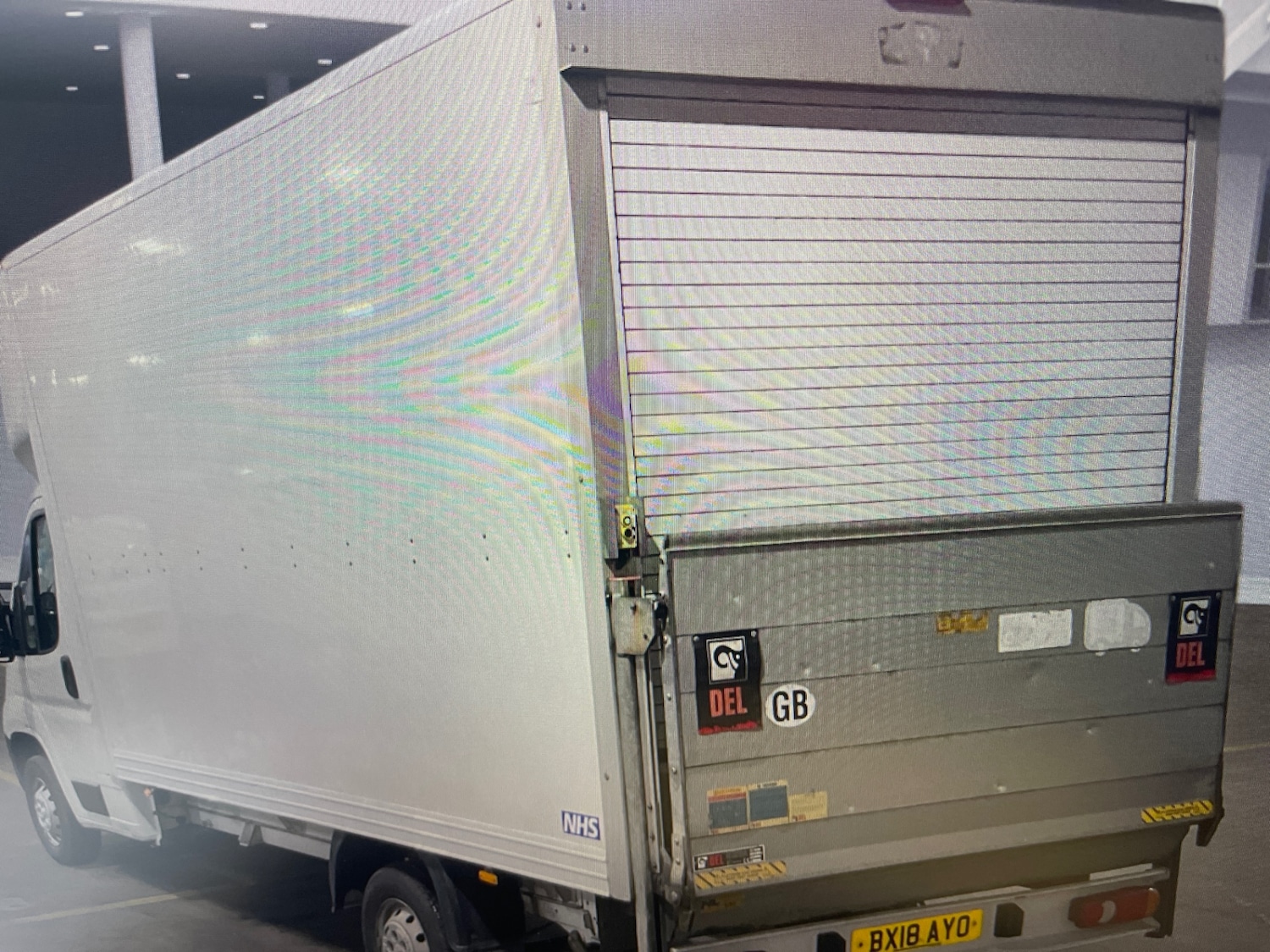 Used Peugeot Boxer 2018 for sale - 76958851: Photo 2