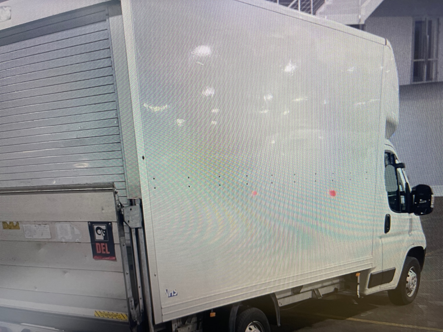 Used Peugeot Boxer 2018 for sale - 76958851: Photo 5